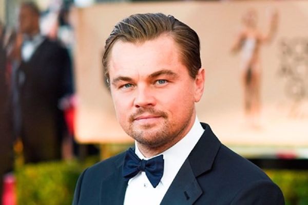 DiCaprio 20 milyon dolar bağışlıyor