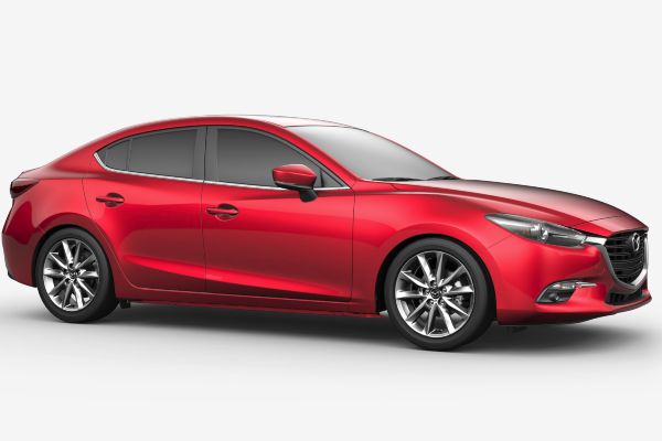 Mazda, Teslaya rakip oluyor