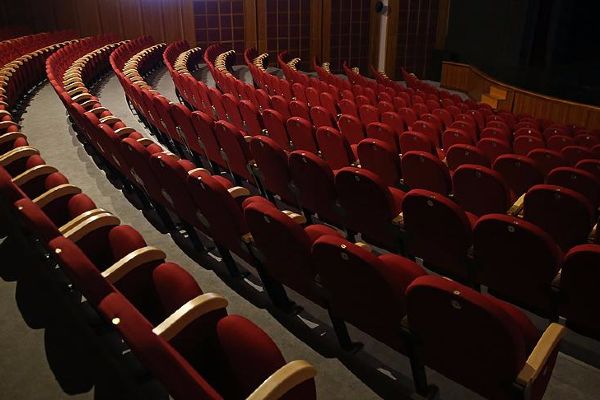 Devlet Tiyatroları 1 Ekimde perdelerini açıyor