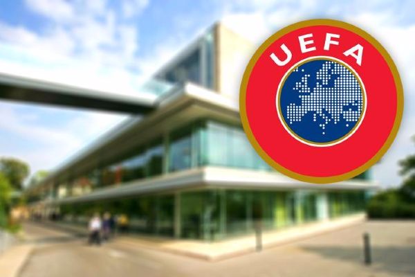 UEFA Uluslar Liginin formatı onaylandı