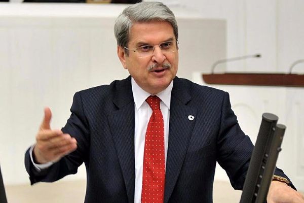 CHPli milletvekili istifa etti