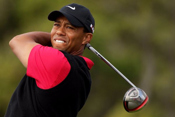 Tiger Woodstan iyi haber