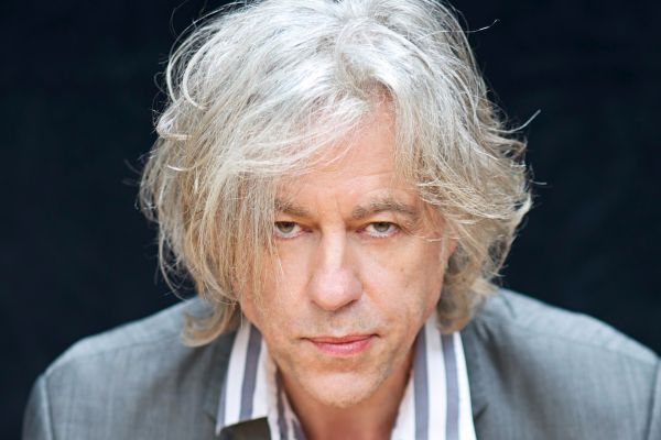 Bob Geldof ödülü iade ediyor