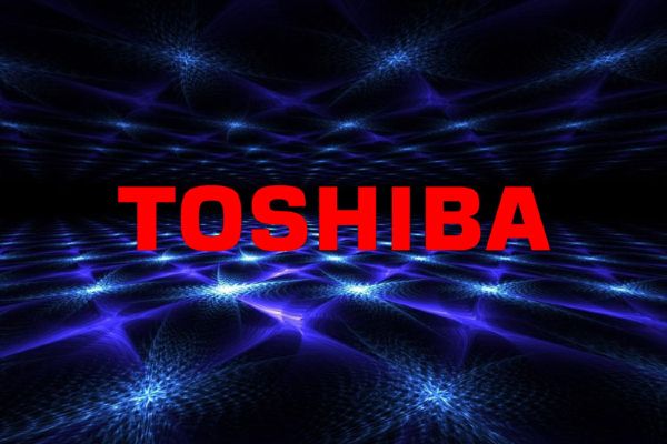 Toshibayı Çinliler aldı