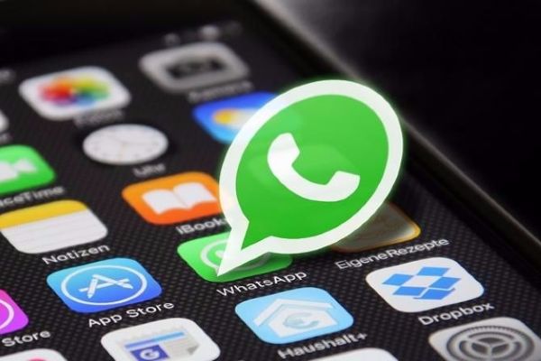 WhatsAppa bir Snapchat özelliği daha geliyor