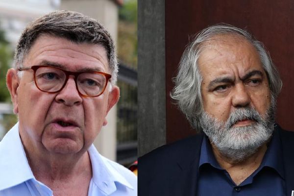 AYM kararı sonrası Şahin Alpay ve Mehmet Altanın tahliye talepleri reddedildi