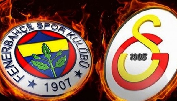 Fenerbahçe-Galatasaray derbisinin biletleri satışta