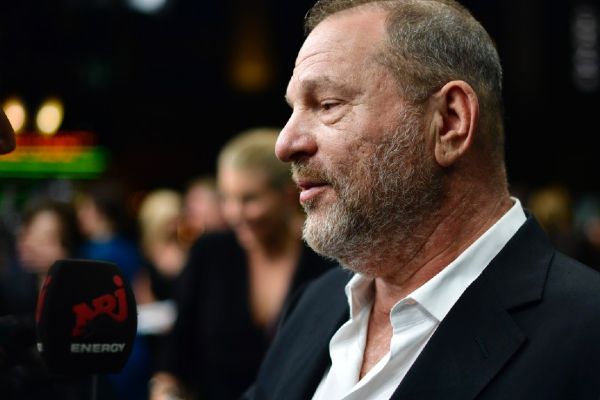 Weinsteinin şirketinden resmi iflas başvurusu