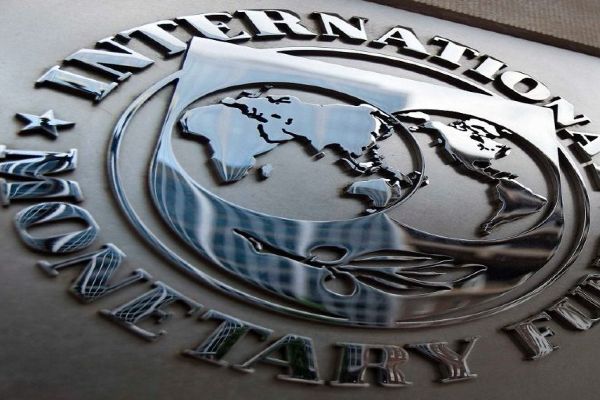 IMF, Türkiyenin büyüme beklentilerini yükseltti
