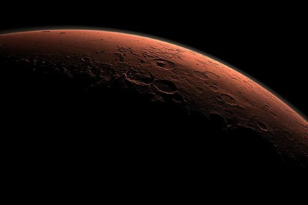 Marsa test yolculukları başlıyor