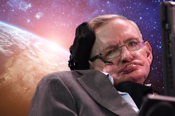 Ünlü fizikçi Stephen Hawking hayata veda etti