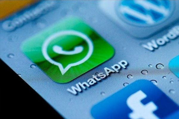 WhatsAppa fikir hırsızlığı suçlaması