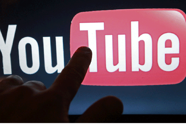 YouTubedan silah videolarına ilave kısıtlama