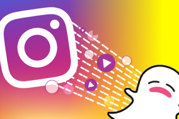 Instagram, Snapchat’in sevilen özelliğini kopyalıyor