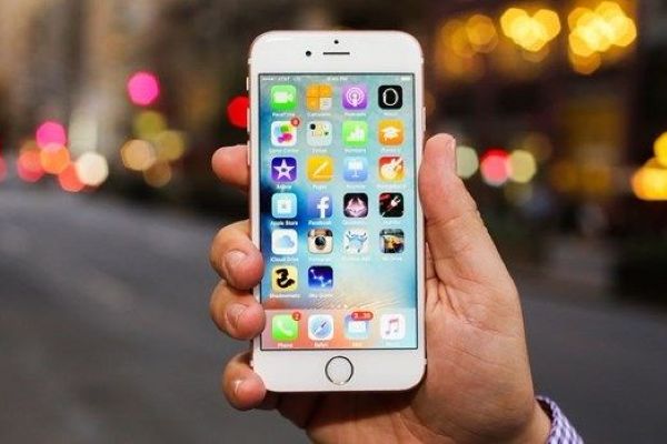 iOS 12 hangi iPhonelara gelecek?