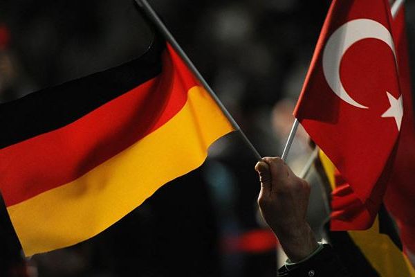 Alman vatandaşlığına geçişte Türkler birinci sırada