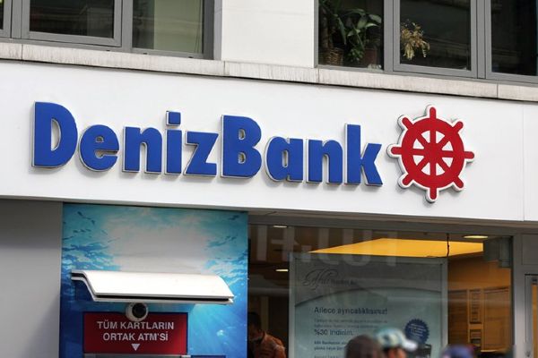 DenizBank 3,2 milyar dolara satıldı