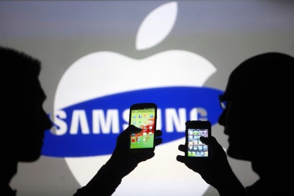 Apple ve Samsungun 6 yıllık patent savaşında karar