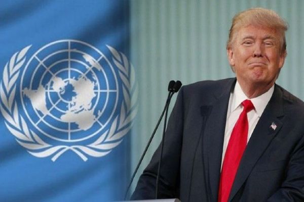 ABD, BM İnsan Hakları Konseyinden ayrıldı