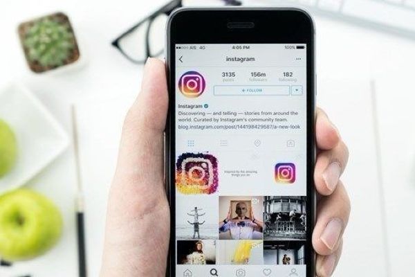 Instagramdan ekran görüntüsü alanlar için sürpriz gelişme