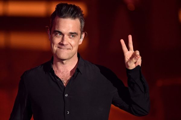 Dünya Kupası açılışında Robbie Williams sahne alacak