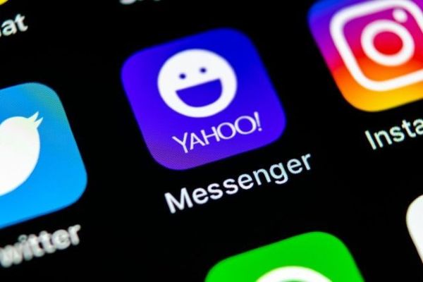 Yahoo Messenger kapanıyor