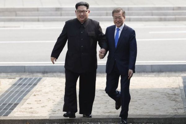 Kuzey ve Güney Kore liderleri yeniden buluşuyor