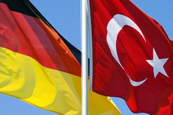 Alman Hükümetinden Türkiye açıklaması