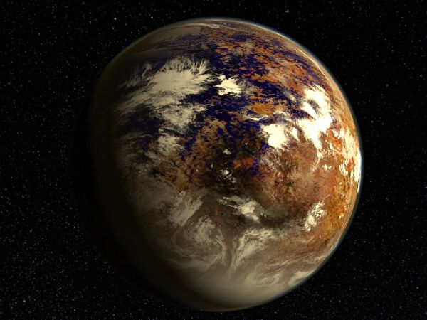 Dünyaya en yakın öte gezegen yaşanabilir görünüyor