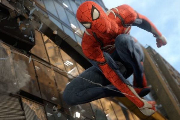 Spider-Man PlayStation 4 fiyatları rekora koşuyor