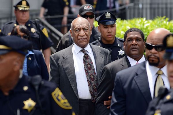 Cosby hapisten çıkmak istiyor