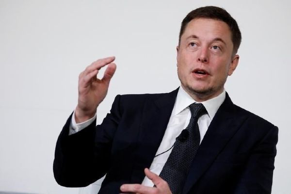 Yatırımcılarından Elon Muska tepki