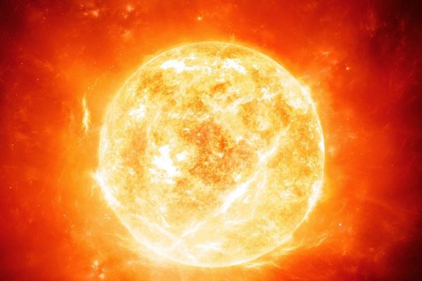 Güneş enerjisini 18 yıl boyunca depolayabilen molekül bulundu