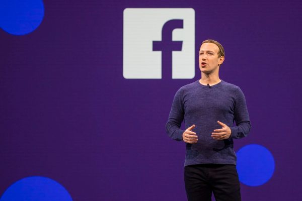 Zuckerberg, Facebookun yeni içerik filtreleme planını açıkladı