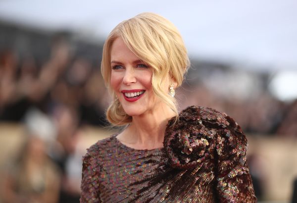 Nicole Kidman: İnatçı bir anneyle büyüdüm