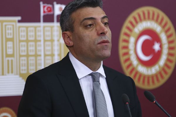 CHP Grup Disiplin Kurulu, Öztürk Yılmazın itirazını reddetti