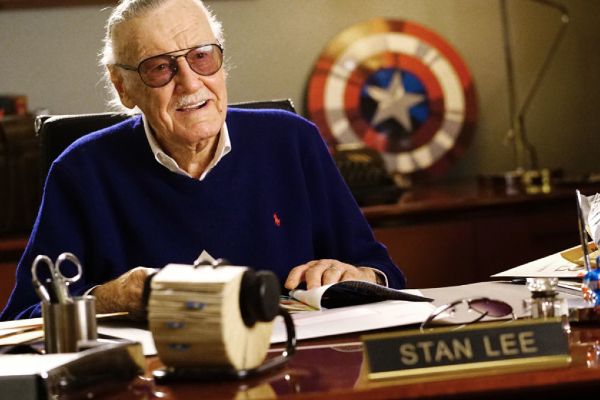 Marvel’in yaratıcılarından Stan Lee hayatını kaybetti