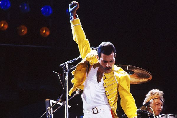 Bohemian Rhapsody 20. yüzyılın en çok dinlenen şarkısı...