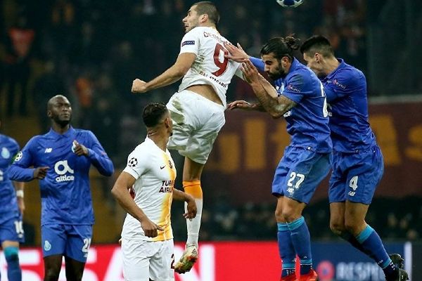 Galatasaray UEFA Avrupa Liginde mücadele edecek