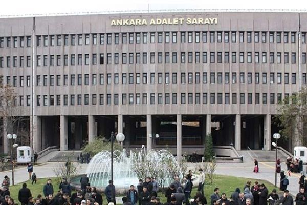 Ankarada terör soruşturması