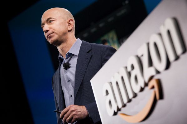 Amazon, New Yorkta genel merkez açmaktan vazgeçti