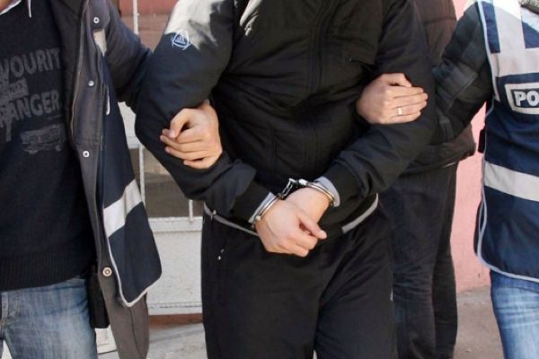 FETÖye büyük operasyon: Bin 112 gözaltı kararı
