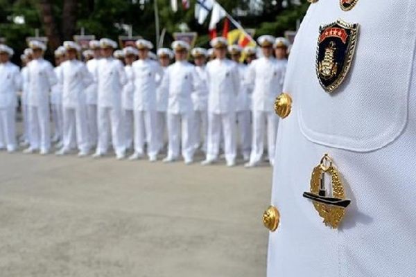 Deniz Kuvvetlerinde 36 kişiye gözaltı kararı