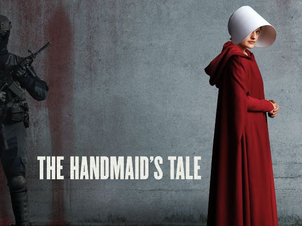 The Handmaid’s Tale dönüyor
