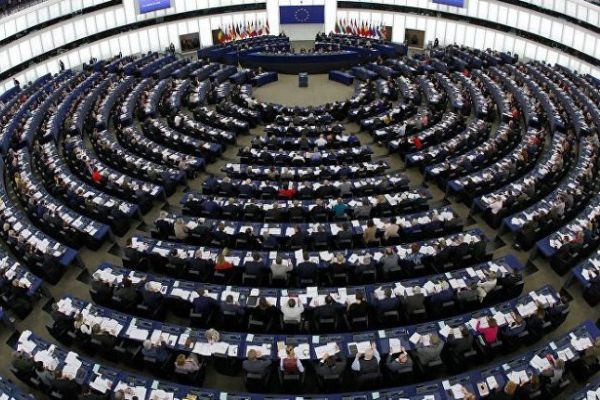 Avrupa Parlamentosundan Türkiye raporuna onay