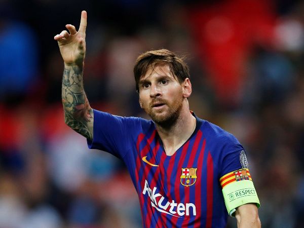 Messi 9 ay sonra Arjantin Milli Takımına çağrıldı