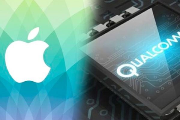 Apple ve Qualcommdan milyarlarca dolarlık uzlaşma