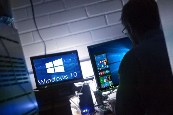 Windows işletim sisteminde kritik güvenlik açığı