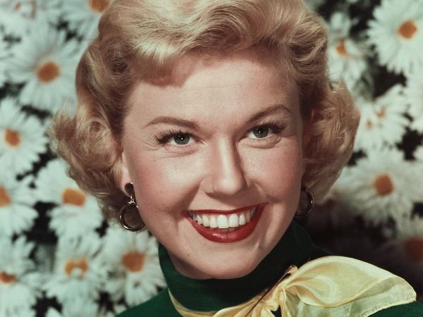 Efsanevi oyuncu Doris Day hayatını kaybetti