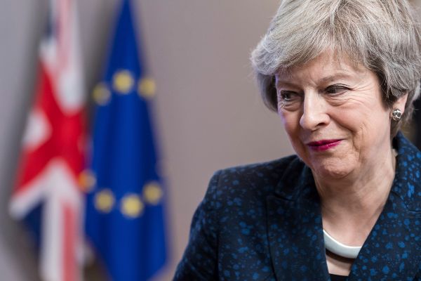 İngiltere Başbakanı Theresa May istifa ediyor